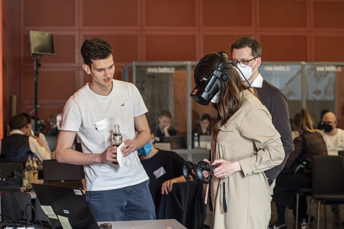 Coding da Vinci Ost³ 2022 tweet media