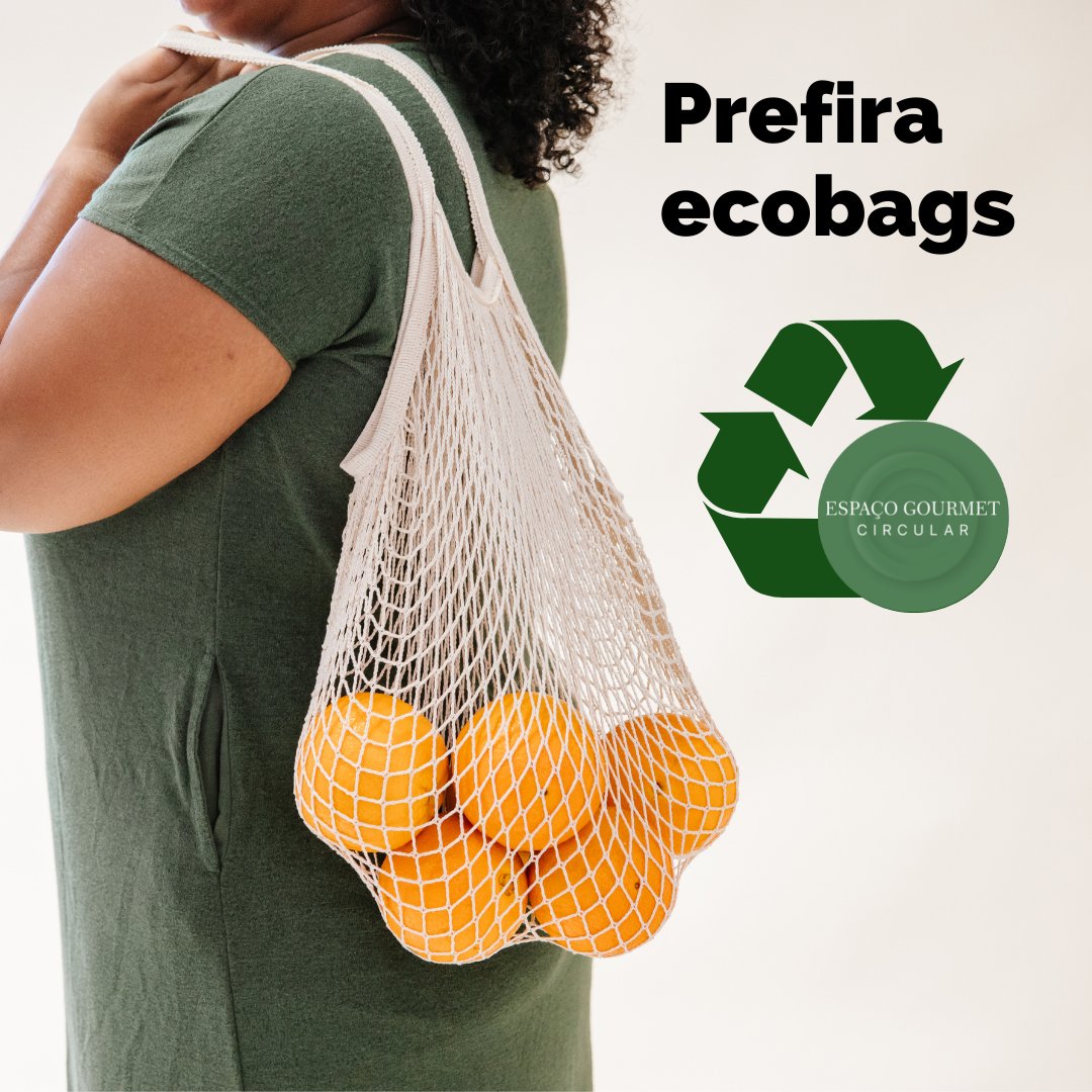 espaco_gourmet's tweet photo. Cuidando do planeta.

COMPRA 🔃 TROCA 🔃 VENDA https://t.co/FEEleQ56YT