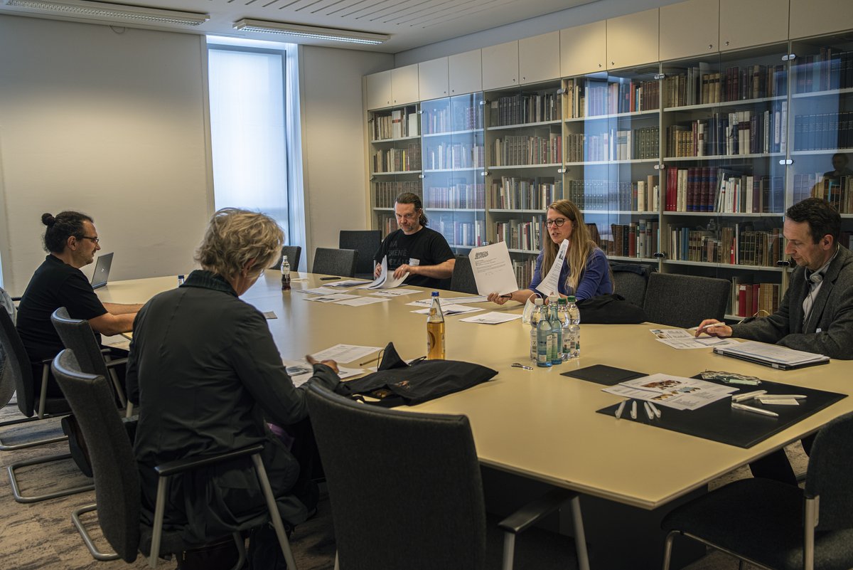 Coding da Vinci Ost³ 2022 tweet media