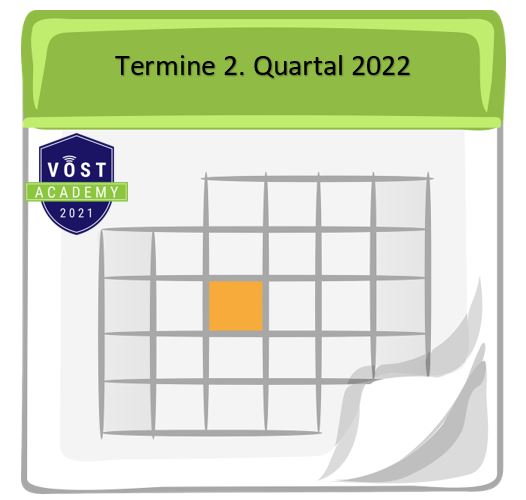 #MontagsWissen - Vortragstermine! Am 08.06. wird Christoph zum Thema "Spontanhelfer - Fluch oder Segen?" ein bisschen aus der Praxis berichten und 🗓am 20.06. vertiefen wir das Thema Fake News . Anmeldung unter seminar@vost-academy.eu - für den Zugangslink!
#VOSTacademy #Seminare