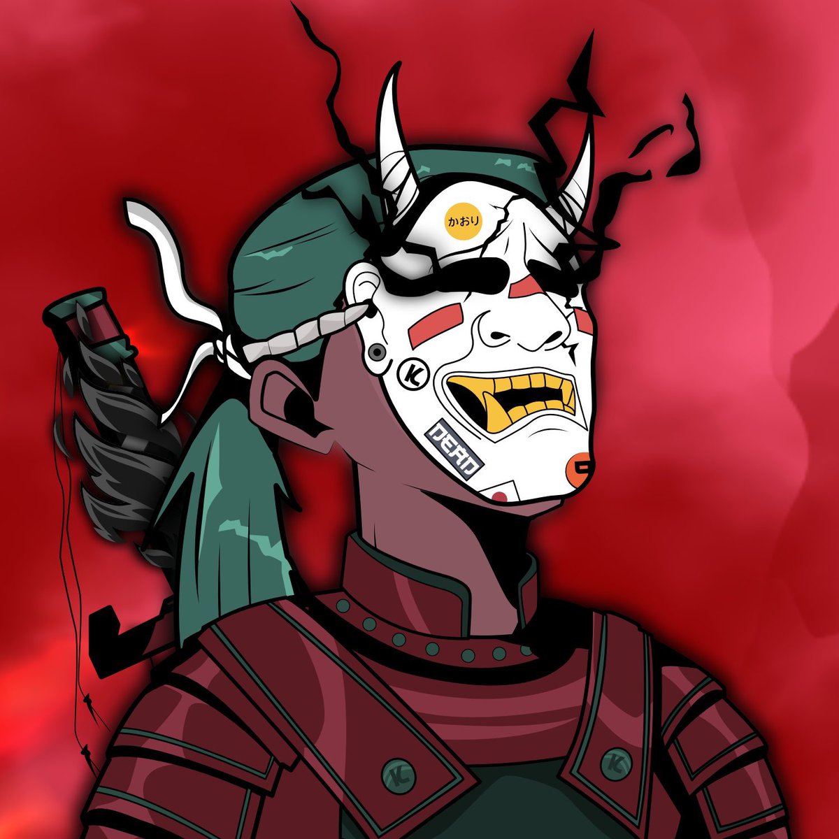 🎁 GIVEAWAY 🎁 

🏆  1 $SOL($100) - 2 winners!
🏆3x CrewList
🏆5x Discord Acces

To Enter: 
1⃣Follow @kaoricrewnft &amp; <a href="/TheSolanaBoss/">SOL Boss</a> 
2⃣RT, ❤️ &amp; tag 2 friends

🔔Winners announced in 48 hours🔔 
#SolanaNFTs #EthereumNFTs