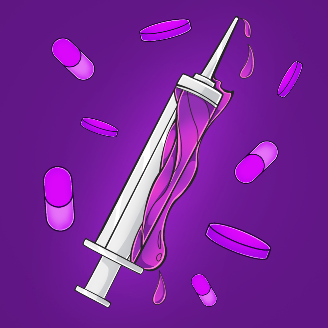 Goodmorning yetis! Its our fckn mint day for the juice 📅 Lets make history today and sell out in seconds 😈

WHITELIST TIME: 4:30 PM UTC
PUBLIC TIME: WONT EVEN REACH PUBLIC

Small Giveaway:

🎁 1X 0.5 SOL

1⃣ Follow + Like + RT + Notis
2⃣ Tag 3 Friends
3⃣ Join Discord