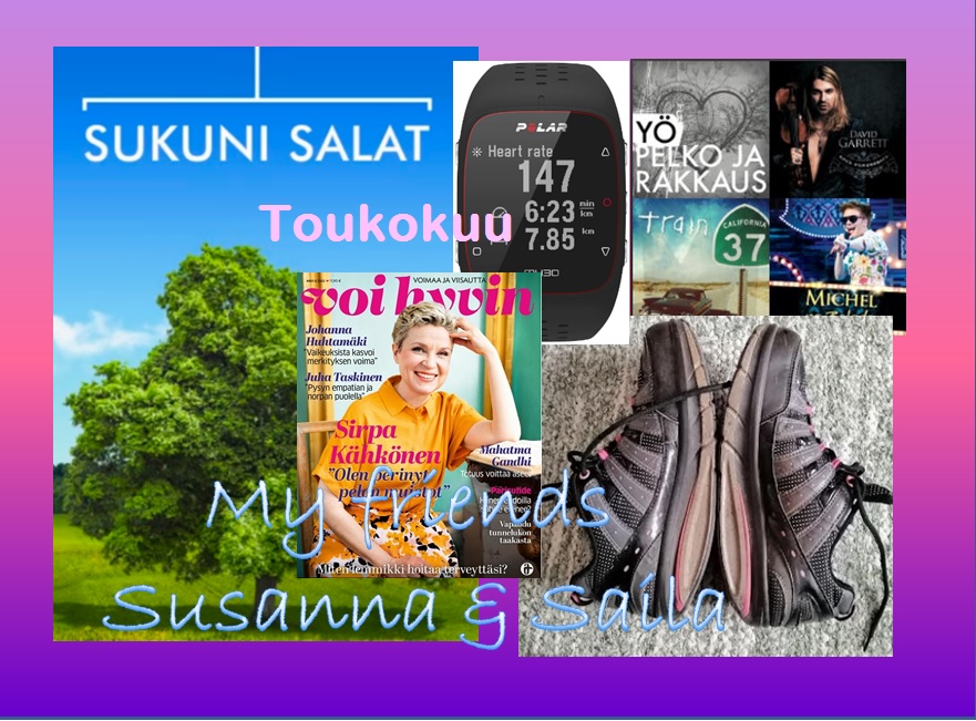 heidi_irmeli's tweet photo. Sain viimeinkin aikaiseksi kirjailla kuulumiseni. Tässäpä niitä.
I finally got to write my belonging. Here are them
==> https://t.co/tEJVwBhQE4
#blogit #blogs #twitterblogs #taudit #mentalhealth #twittermentalhealth #schizophrenia #toukokuu #may #twittermay #hempula83 https://t.co/InU2d9zCdp