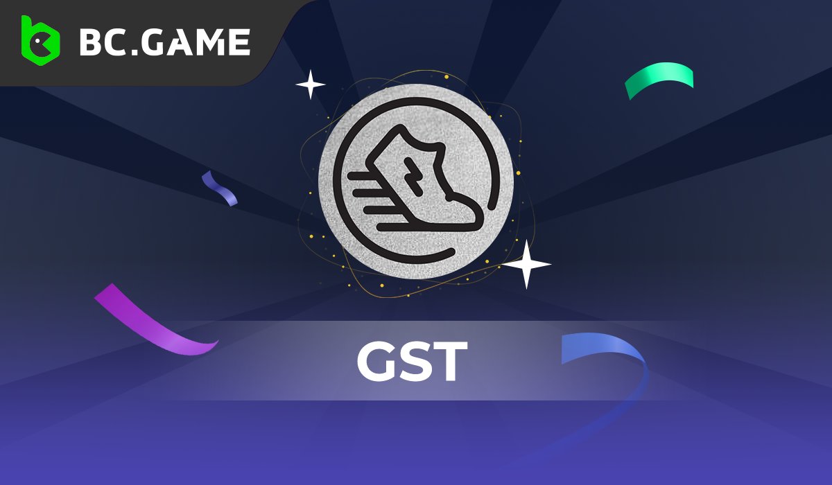 bcgame's tweet image. 🥂 We are excited to announce @stepnofficial (#GST ) is now available on #BCGAME 

💰We're giving away $100 worth of $GST to 10 Lucky winners in 72 hours via @cctip_com

➡️Follow @BCGameOfficial &amp;amp; @bcgamewin
➡️Like &amp;amp; Retweet 
➡️Tag 3 Friends

Good Luck!
#BCGAME #GreenSatoshiToken