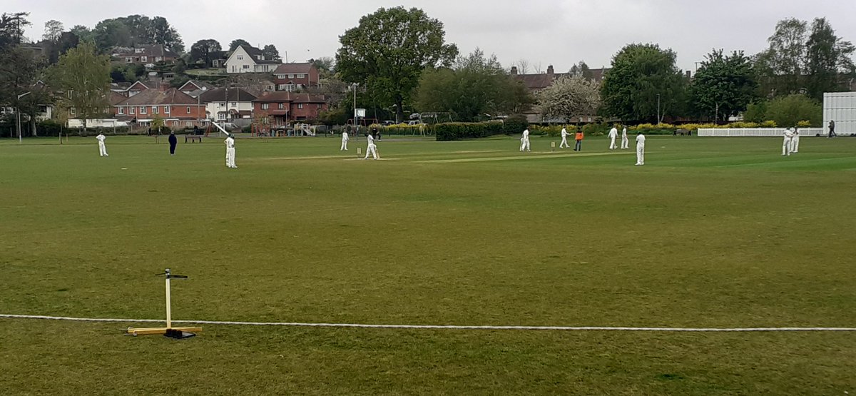 RobHaigh2's tweet photo. Wessex Wands first match of the season today versus a Swindon Academy side. https://t.co/fLdbnEuavr