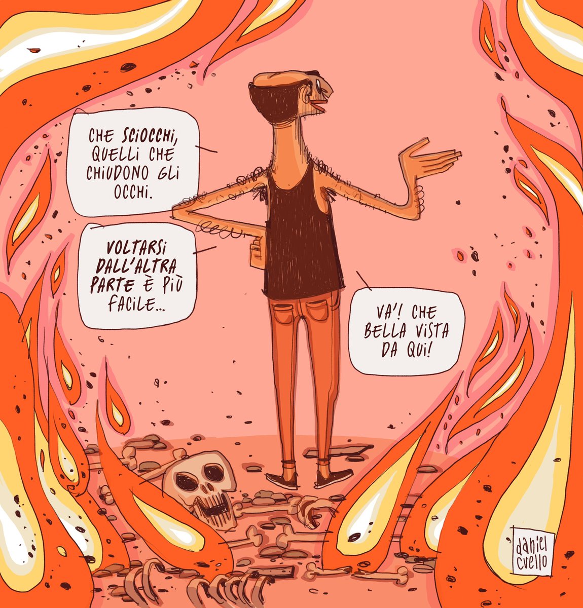 Aaaah, che pace 🍹 🏖