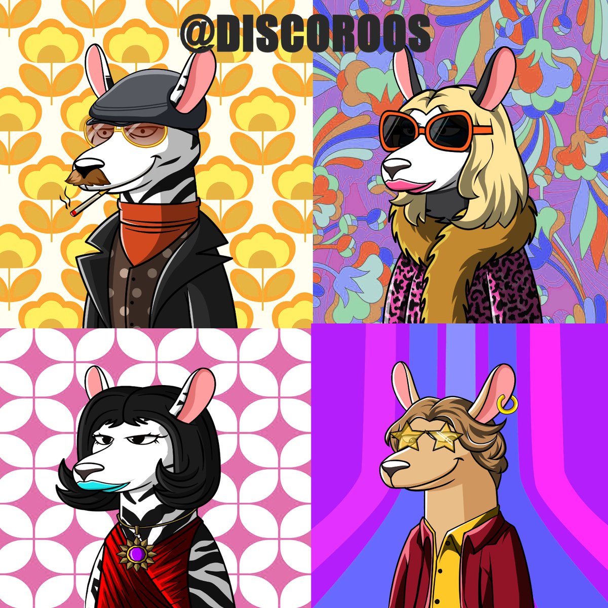 DiscoRoos's tweet photo. @nftsuniverse_ https://t.co/Jv0na0on1k