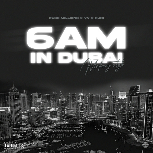 CreativeGenUK's tweet photo. NEW: @RussMillions x @YVDaGhost x Buni - 6AM In Dubai

Prod by. Jaygo Beats &amp; Ron ADG

Directed by. @AToTheKash 

📃: @sjrasmin 

https://t.co/zY1yBPGvYL https://t.co/Xwt0BLip9E