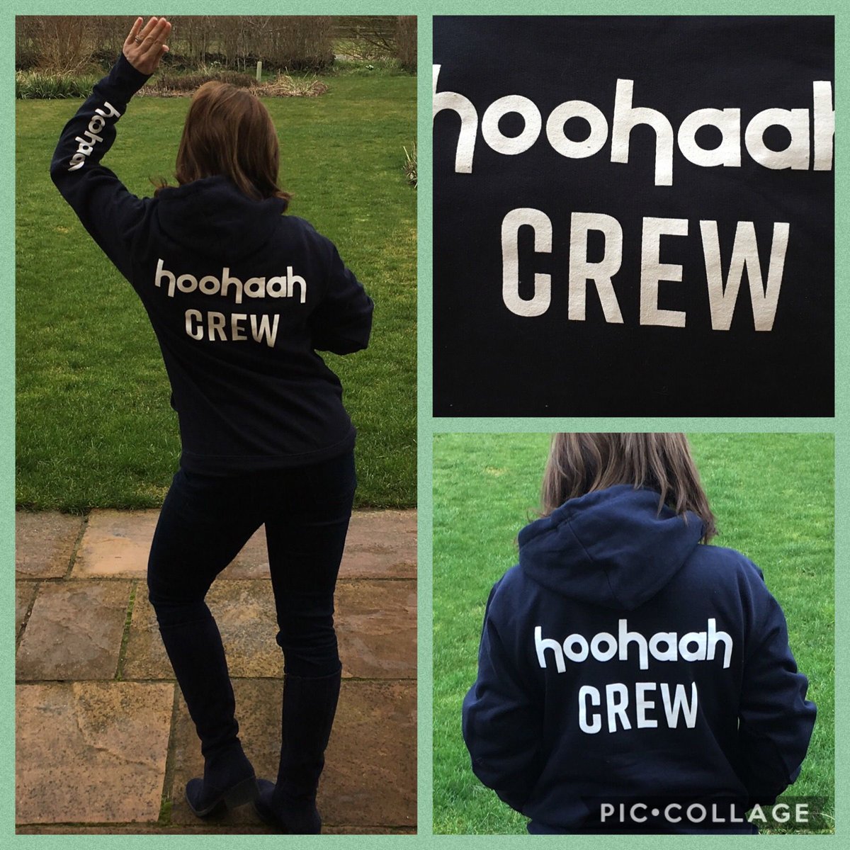 Could you help us at the hoohaah <a href="/BarrEllisonLaw/">Barr Ellison Law</a> 10k run @IckworthNT on May 22nd?  The most beautiful surroundings on a sunny ( I hope) morning - free coffee and flapjack plus a free 10k hoohaah or <a href="/eventsatw/">ATW</a> race place. Any questions?  Message me - I would love to hear from you!