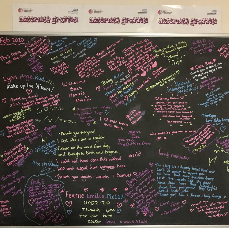 Jo Cook RM tweet media