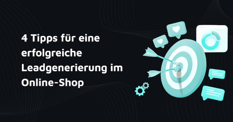 _uptain's tweet photo. Sie können nicht alle Shop-Besucher sofort von einem Kauf im #OnlineShop überzeugen. Nutzen Sie also das große Potenzial für die #Leadgenerierung, um die Interessenten im weiteren Verlauf in zahlende #Kunden umzuwandeln.
