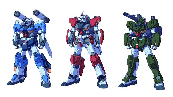 ガンダム モビルスーツ バイブル Gmb 通信 これに機能の異なる外装パーツを増設することで 左からジーライン スタンダードアーマー ジーライン ライトアーマー ジーライン アサルトアーマーとなります このような模索を経て 一年戦争後もガンダム ガンダム モビルスーツ バイブル Gmb 通信 これに機能の異なる外装パーツを増設することで 左からジーライン スタンダードアーマー ジーライン ライトアーマー ジーライン アサルトアーマーとなります このような模索を経て 一年戦争後もガンダム