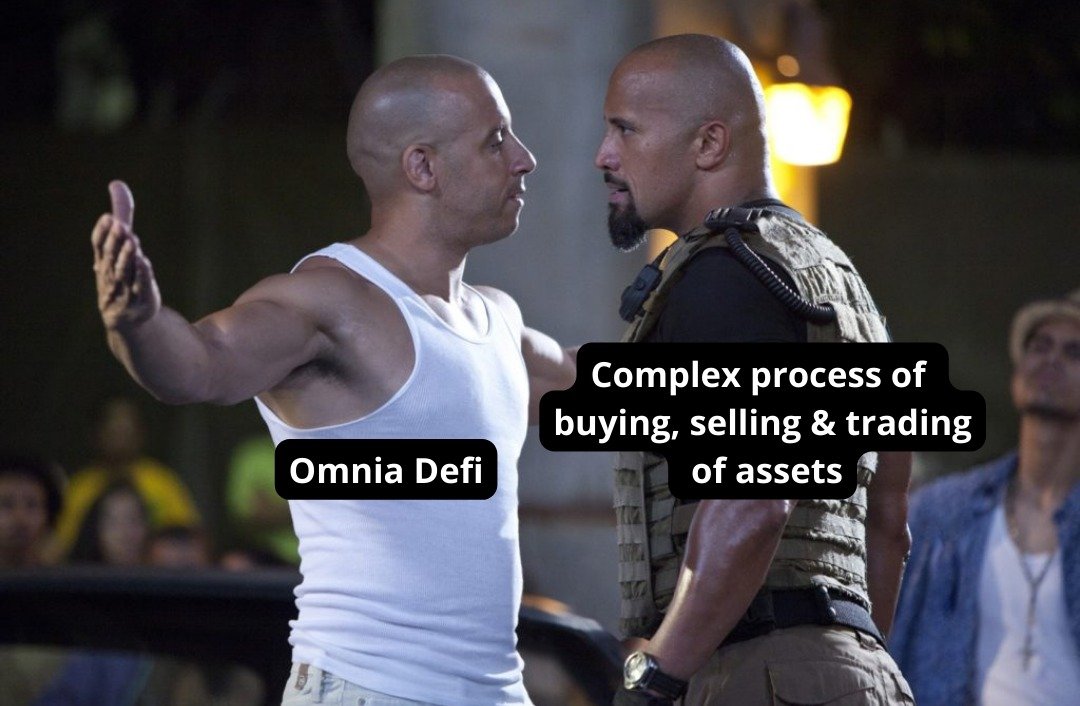 omniadefi's tweet photo. If you know, you know 😏

#Crypto #token https://t.co/eYxJ0qfYbI