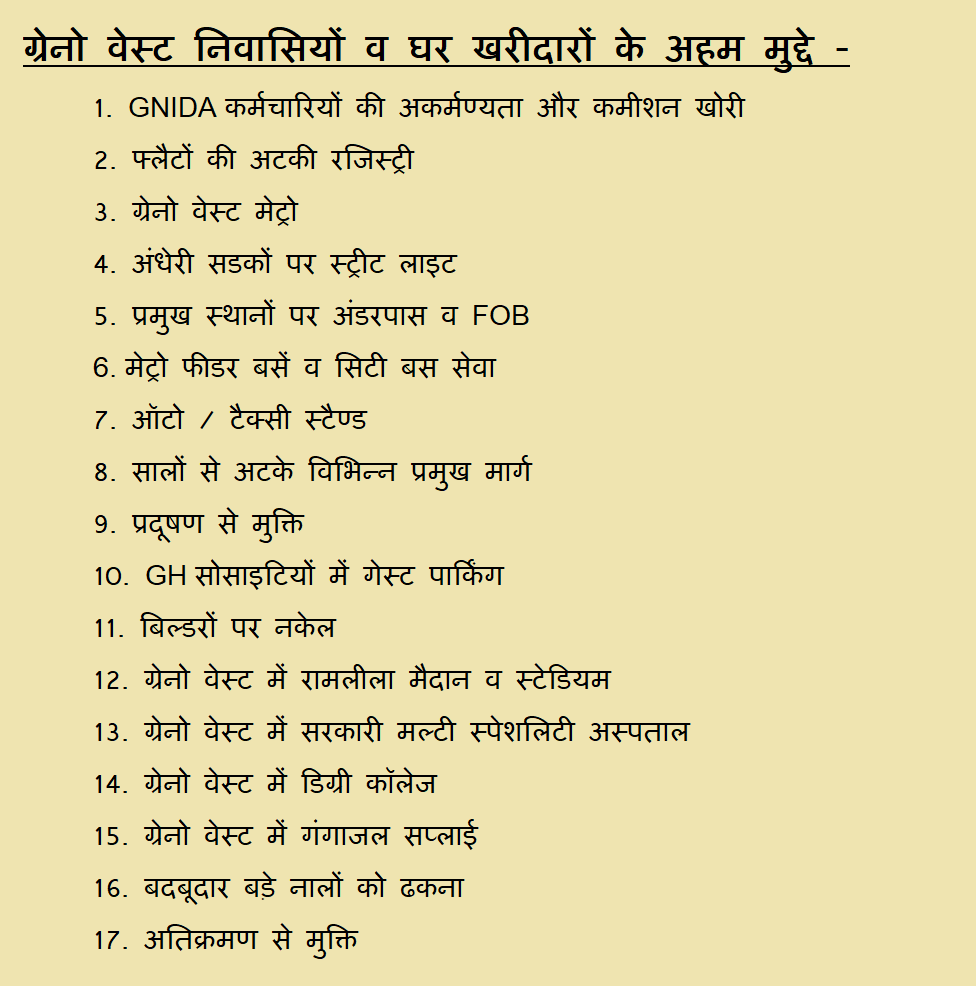 manishsmooth's tweet photo. श्रीमान @iassurendra जी, @OfficialGNIDA में बतौर सीईओ आपका बहुत बहुत स्वागत है💐💐💐
संलग्न मुद्दों पर आपका सहयोग अतिवांछनीय है और जनता को आपसे काफी उम्मीदें हैं। @ChiefSecyUP @NandiGuptaBJP @myogiadityanath @CMOfficeUP @UPGovt @aksharmaBharat @spgoyal @akl963 @JaswantSainiBJP https://t.co/sKucGiSQWt