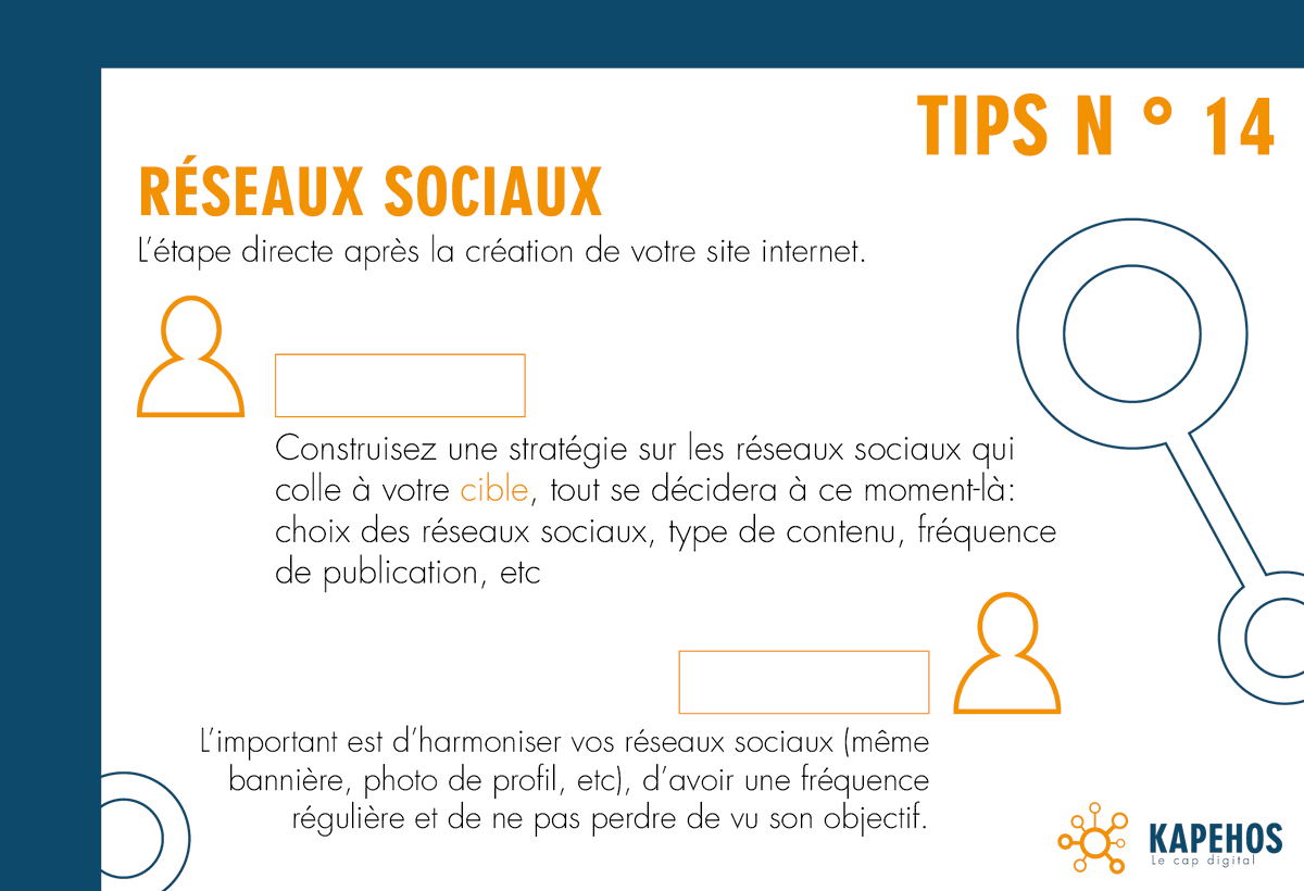 Les tips de l'entreprenariat 💯
Suivez-nous pour plus de conseils pour démarrer votre entreprise !