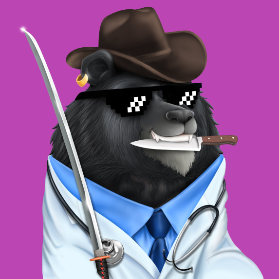 zmax_official's tweet photo. 🔥 Zmax x MoonBearCity 🔥 

3x Zmax (WL) Giveaway 
3x Moonbear (WL) Giveaway

To Enter:
1️⃣Follow @MoonBearCity &amp; @zmax_official 
2️⃣RT &amp; Like
3️⃣Tag 3 Friends
48h ⏳ https://t.co/2OjtA6yCju
