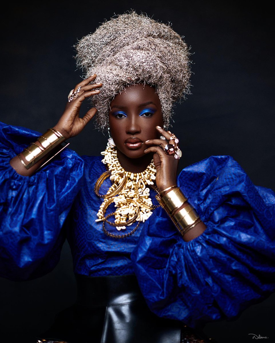 PulseNigeria247's tweet photo. .@OfficialSaskay is art 🤩🤩😍🥰 https://t.co/vW8an673uf