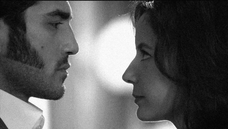 Sana veda edemiyorum, ama kavuşacak gibi de değiliz...
#Ezel