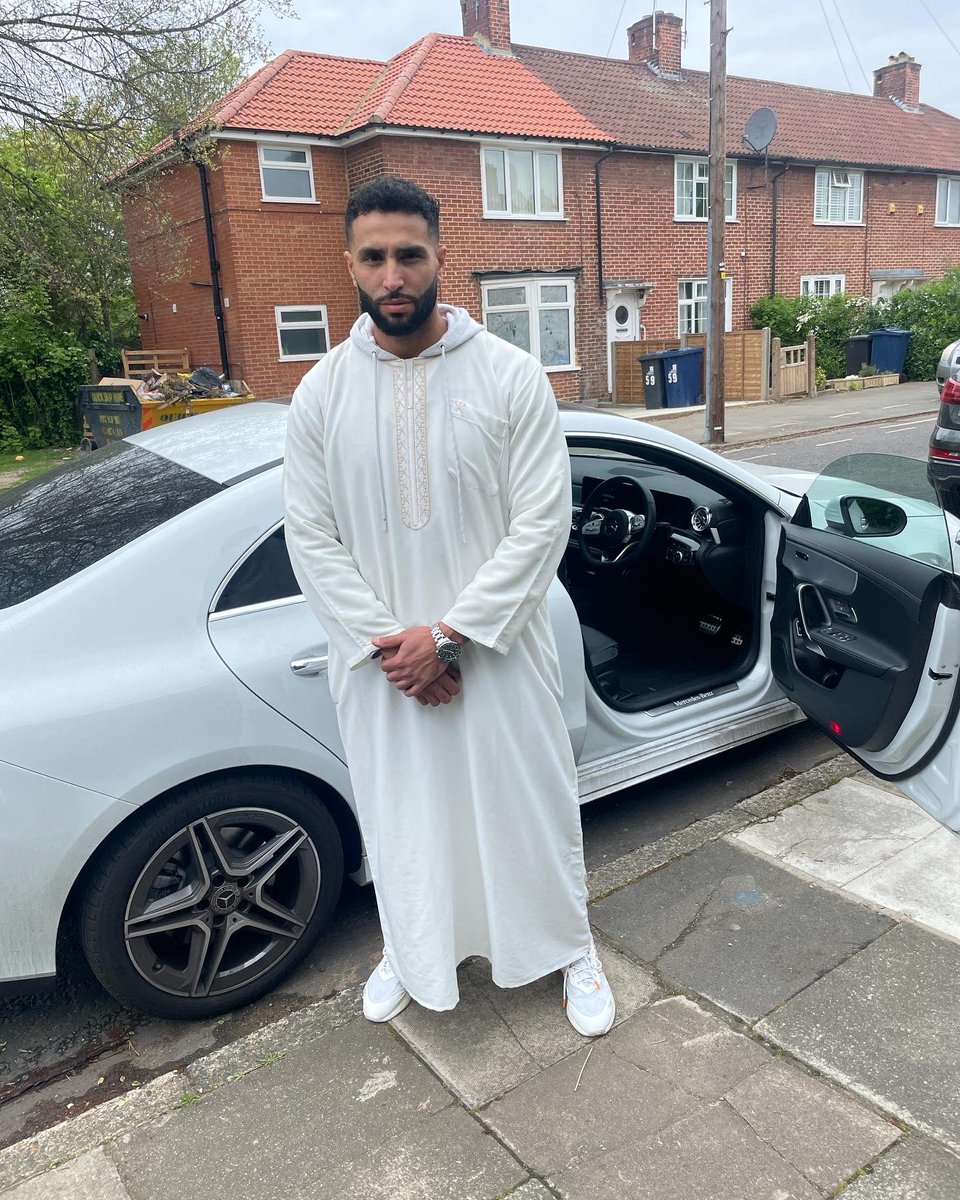 #EidMubarak to all my brother and sister around the world #muslim #Islam #Alhamdulillah 🤲🏾