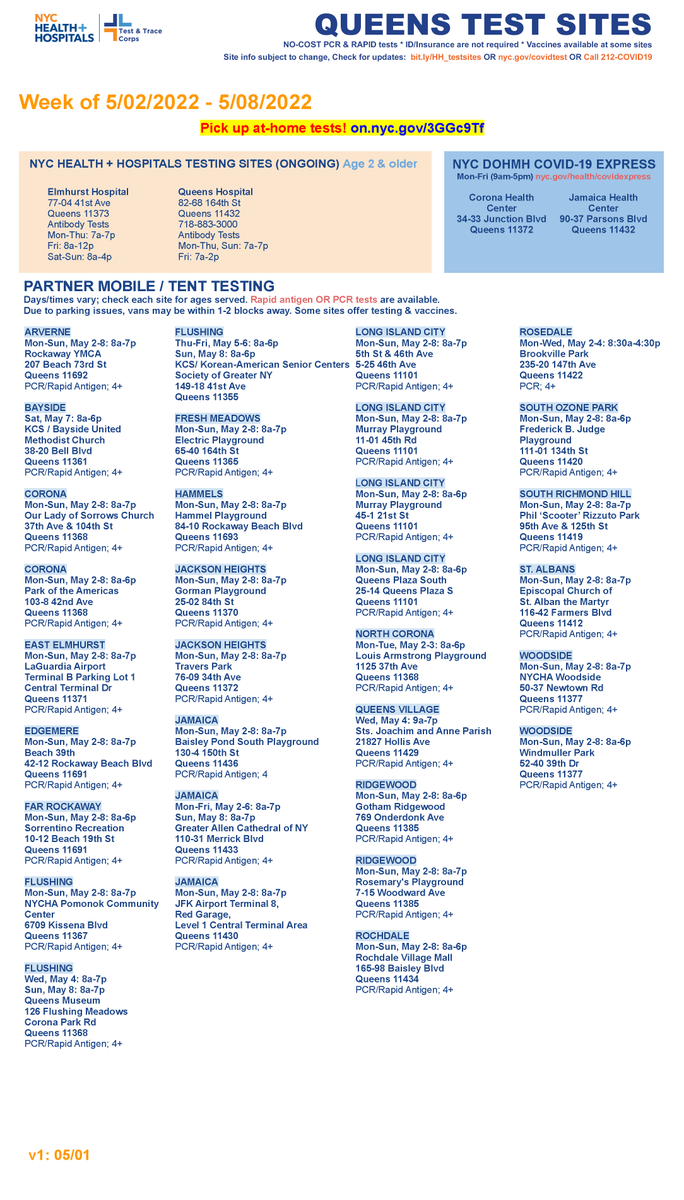 MarkLevineNYC's tweet photo. Covid testing is down in NYC.

We're still seeing 1000s of cases/day. It's important that you get tested regularly, especially if you have symptoms, are exposed, before/after gatherings etc.

City-run sites are always free—regardless of insurance. This week's update on locations: https://t.co/o8HkMEL12J