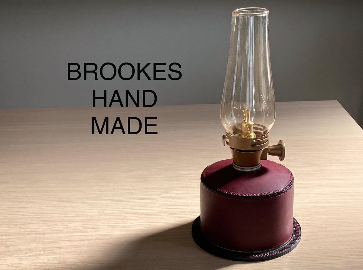 BrookesHandMade's tweet photo. クロスステッチOD缶カバー

Wickett&amp;Craig of America のオイルラティーゴ

#OD缶カバー #ガス缶カバー #アメリカンレザー #ルミエールランタン #キャンプ
.
https://t.co/s51EtEP9fB 左記URLもしくはプロフのリンクから各ストアに行けます。 https://t.co/hsIxi17zmE