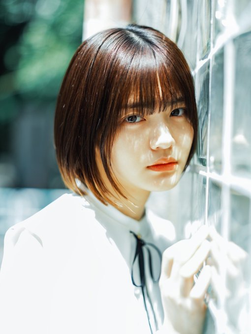 元ザ コインロッカーズ 森ふた葉 Sma所属を報告 音楽活動だけでなく色んな事に挑戦 Oricon News