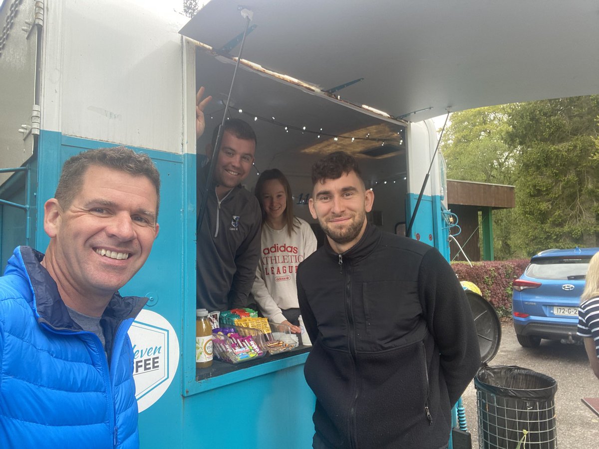 Darren Frehill tweet media