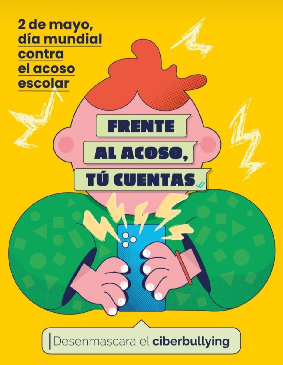 interampaiporta's tweet photo. Por una comunidad educativa más comprometida y responsable ❤️ https://t.co/RkaEN6nl5L