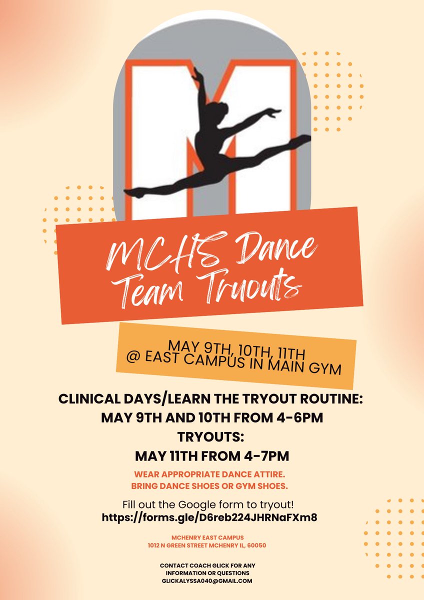 🧡next week!🖤 Click the link in our bio to sign up!