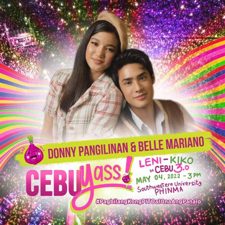 bubblydonbelle's tweet photo. HAHAGULGOL FOR TODAY'S VIDEOW 😭😭😭 YUNG NANDITO NA SA CEBU YUNG DONBELLE ITO NA SANA YUNG CHANCE PERO ANLAYO TALAGA NG SWU 😭😭 depressed na po ako opo https://t.co/FWHYfq6IZG