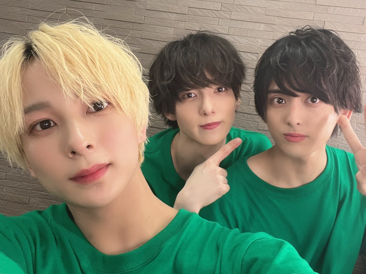 ひし型 7m!n 火ノ宮夕 火ノ宮生誕 Tシャツ | elecload.com
