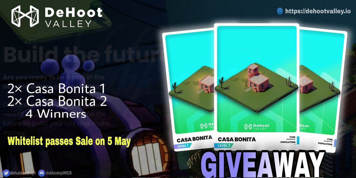 Shubh Crypto tweet media