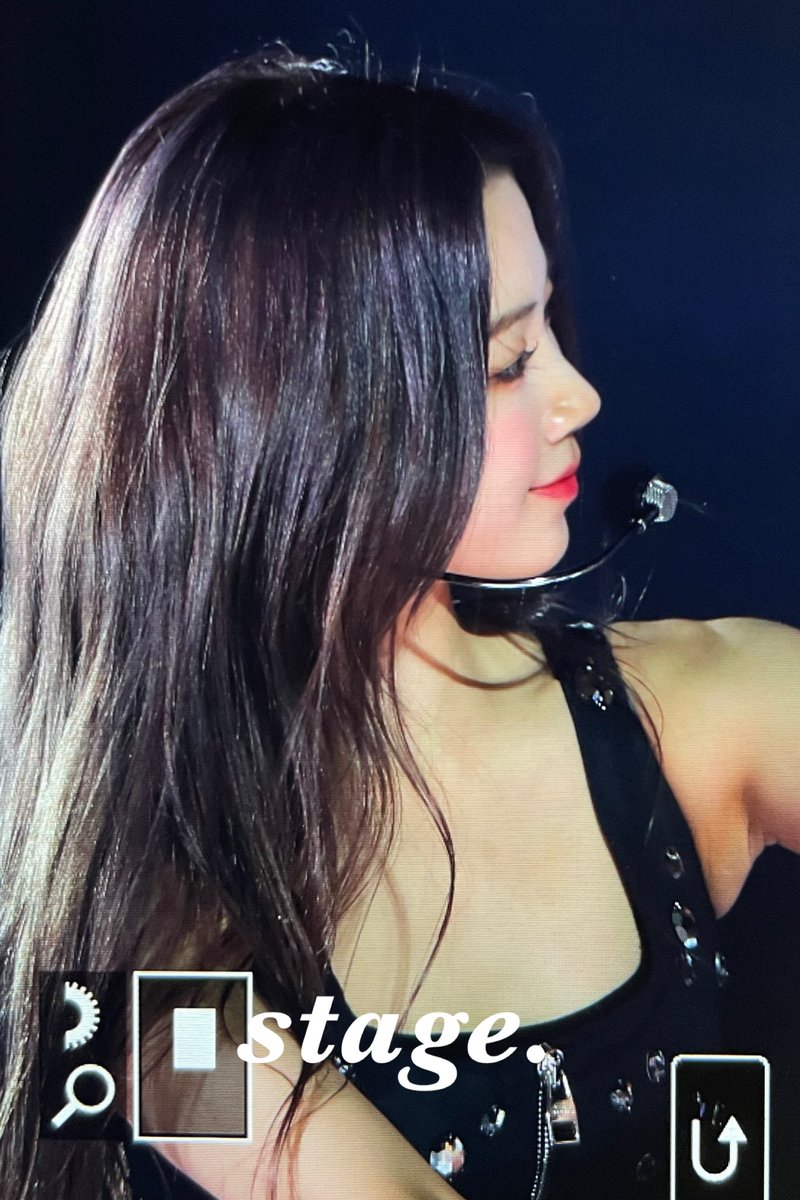 kzh_stage's tweet photo. 220502 𝘂𝗽𝘀𝘁𝗮𝗴𝗲 𝗽𝗿𝗲𝘃𝗶𝗲𝘄 
#르세라핌 #카즈하 #一葉 
#LE_SSERAFIM #KAZUHA https://t.co/ebL3olKNGj