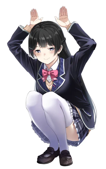 🐰
#みとあーと 