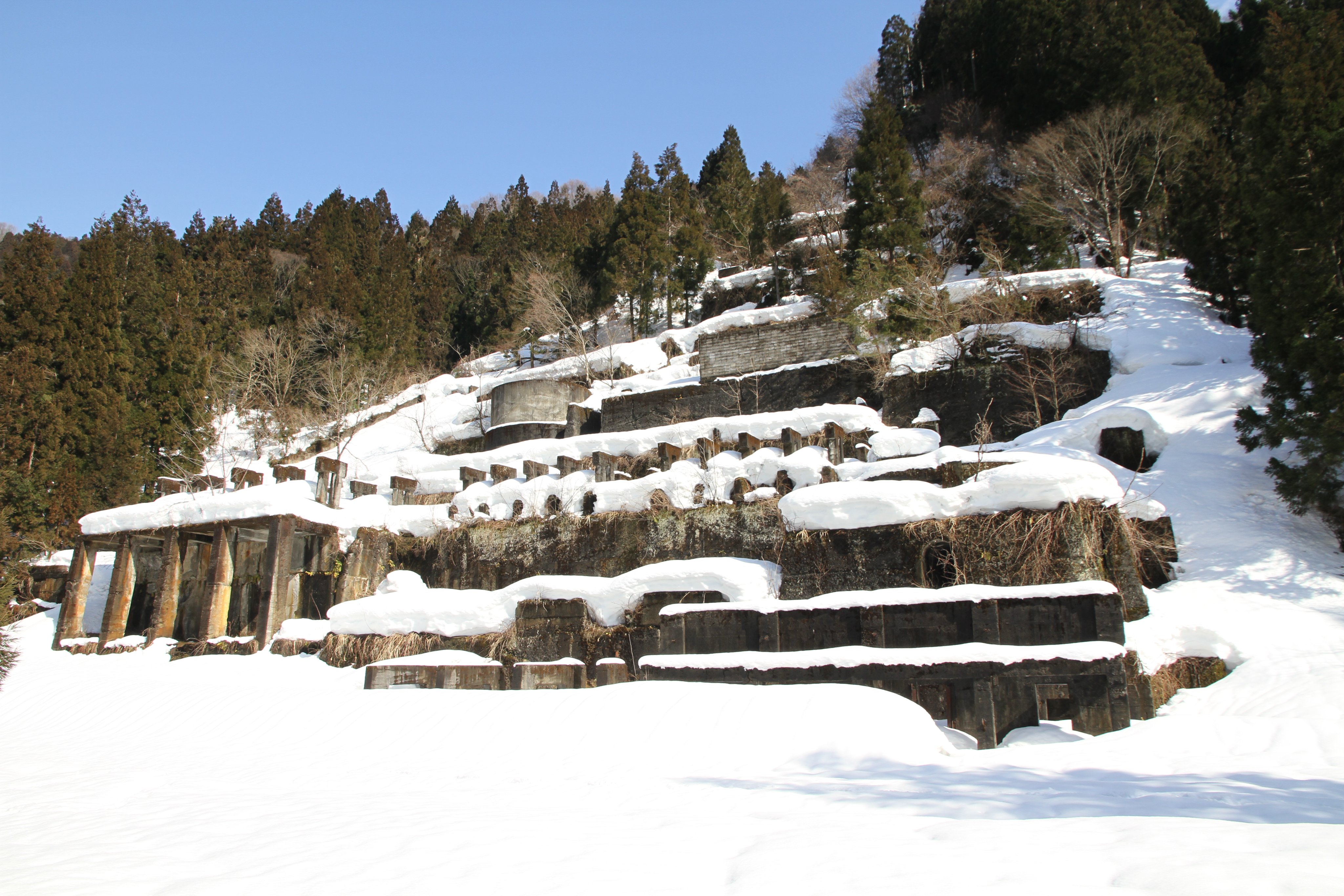 廃鉱山 Twitter Search Twitter