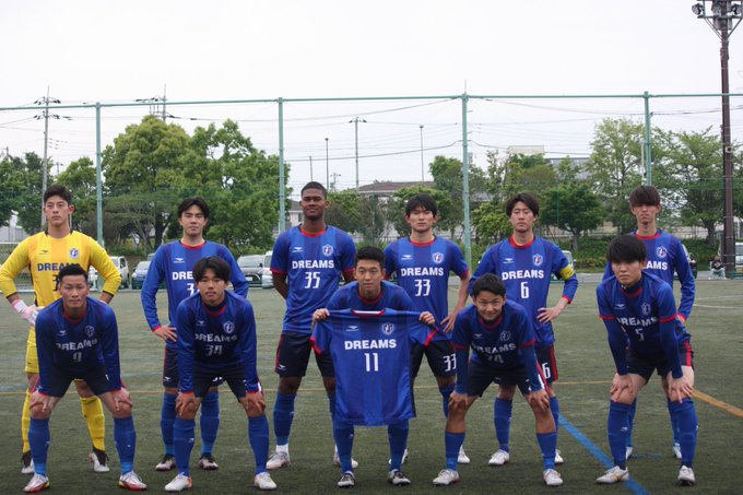東京国際大学体育会サッカー部さん がハッシュタグ 23 をつけたツイート一覧 1 Whotwi グラフィカルtwitter分析