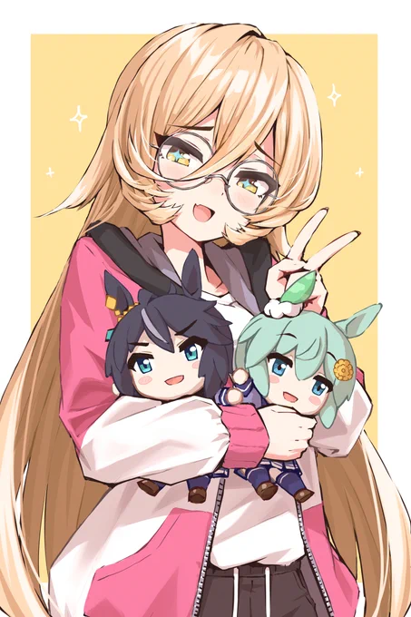 #ソシ絵ール 