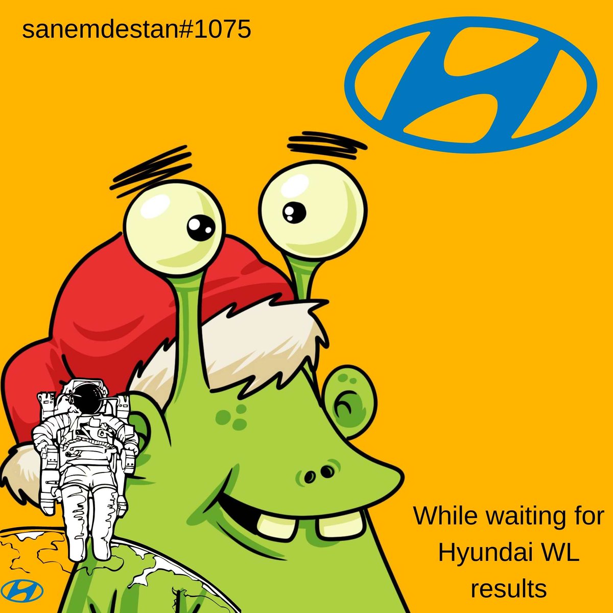 DestanSanem's tweet photo. @Hyundai_NFT sanemdestan#1075
#Hyundai_NFT, #NFT https://t.co/cIXurus1Fk