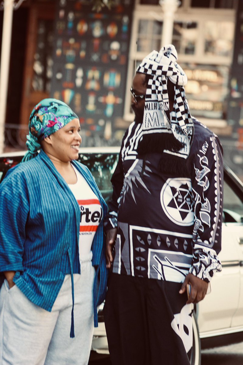 Sjava_atm's tweet photo. In Braam braaming @nue_sam ❤️ https://t.co/s5SHbmo6T9