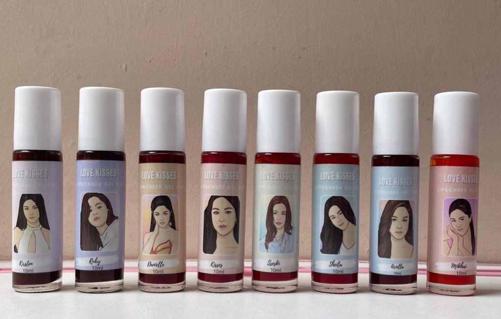 Congratulations to the 23 lucky winners of “Love, Kisses” Cheek&amp;Lip Tints. 

<a href="/YOUOEVOLI/">matchaa_180</a>
<a href="/dklways/">DK 💖 student 📚</a>
<a href="/Dk_jane12/">Cess🫶🏻</a> 
@donkiss_glo
@Dkmyloves1 
@potqtocakesdk
@psapphire_ 
<a href="/HersheysandK/">👑👸GRACE👸👑</a>
<a href="/_niccxsss/">𝖓𝖎𝖈𝖝𝖘🦋 | 𐙚IA</a>
<a href="/anneseski/">seskiii</a>
@Gellmims10
<a href="/LPTSese/">Teacher 🇺🇸🇵🇭</a>

KISSES XXIII
#HappyBDayKIS23S  #KissesDelavin