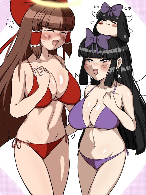 よしみと春ちゃんとしゅ～ん 