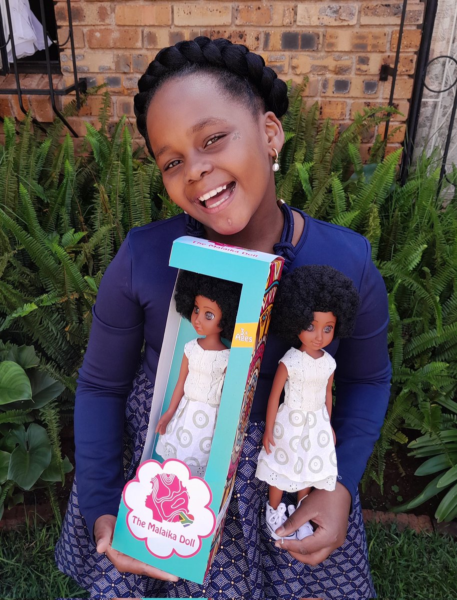 Hello #GhostNation. I would like to gift Themba Mabaso's daugher with my Malaika Doll. Can you please help me 🙏? 
IG:themalaikadoll #ThembaBroly𓃵 #ThembaXDjTira #ThembaTheGhost #ThembaBroly𓃵 #ThembaBroly
