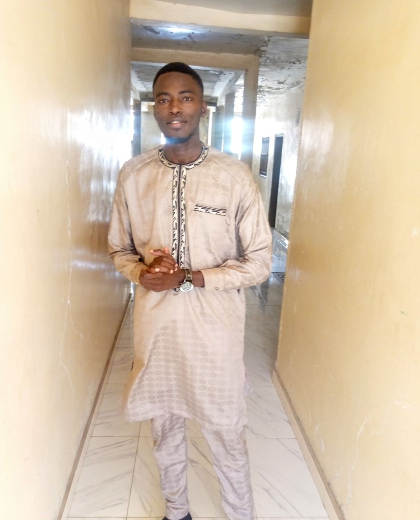 BadaMboup's tweet photo. #EidAlFitr 
Deweunaty Len ❤️🙏🏾

#korite2022
#Senegal https://t.co/7pHyJ6iama