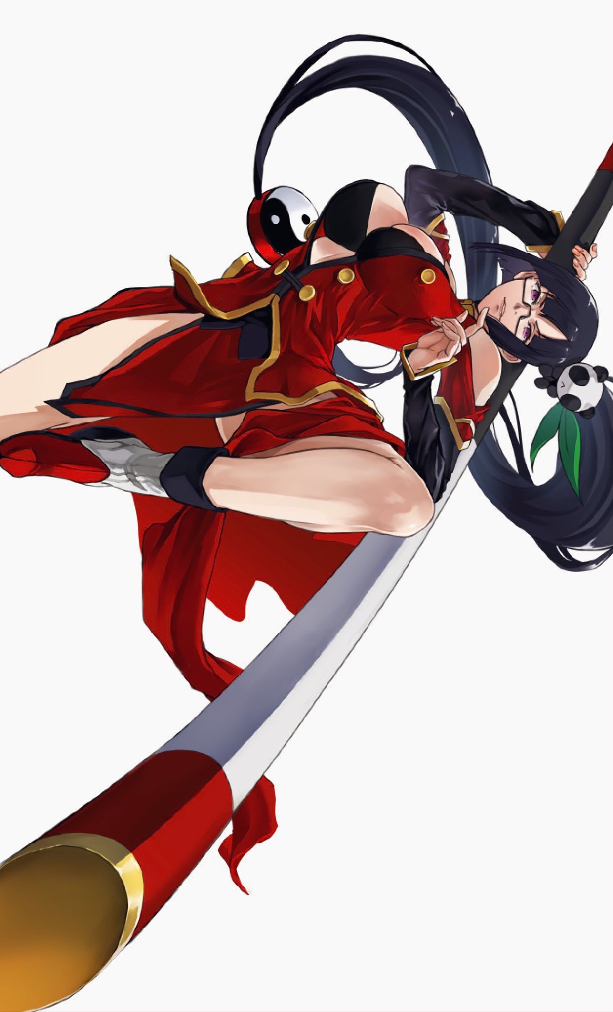 ガウス ぼかし お仕事募集中 ライチ フェイ リン T Co Hunsvhnaut Twitter