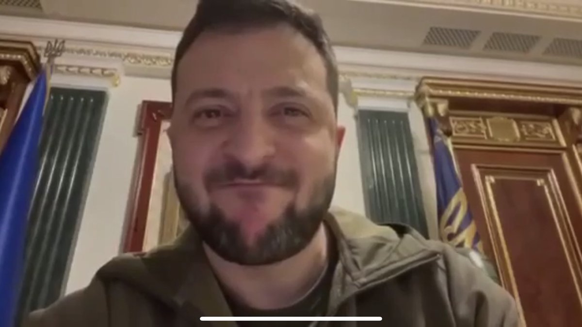 Zzzz193's tweet image. why do the official account delete this video immediately?