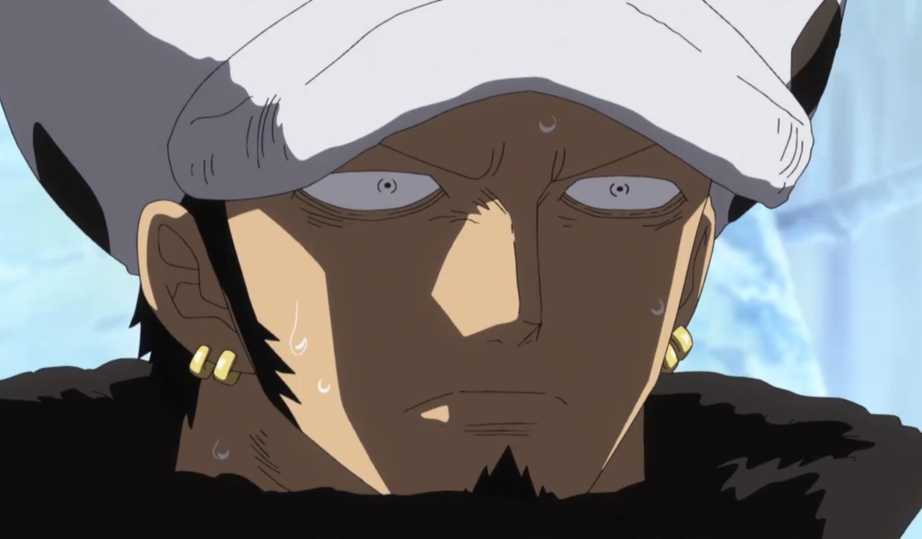 Ray ツ Onepiece 594 Luffy Trafalgarlaw Culture Shocked Not Even 10 Minutes After Agreed Alliance Too Much Cold Sweat Really Lmao T Co Qcr8nytdth Twitter