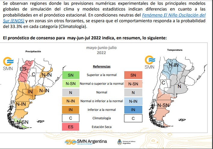 adatasur's tweet photo. #PareceQue las lluvias darían un respiro por la zona... https://t.co/gSv2yhZxoA