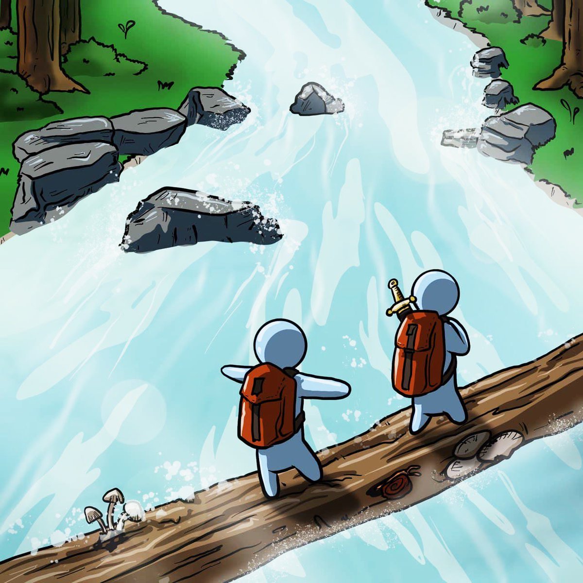 OneMask 🔺 - on hold tweet media