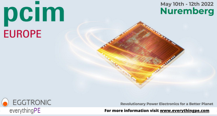 everything_PE_'s tweet photo. Eggtronics to Exhibit its AC-DC Power Supplies and Wireless Technologies at PCIM Europe
Read more: https://t.co/DvgUSjrWeT
@eggtronic @pcimeurope
#powercontrol #wirelesspower #PCIMEurope #EcoVoltas #QuarEgg #SmartEgg #E2Watt https://t.co/RRtizrE35e