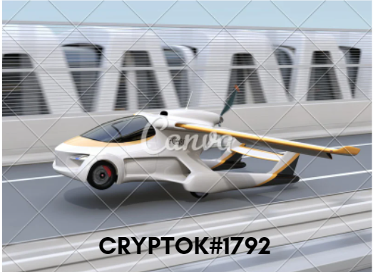 Crypto K tweet media